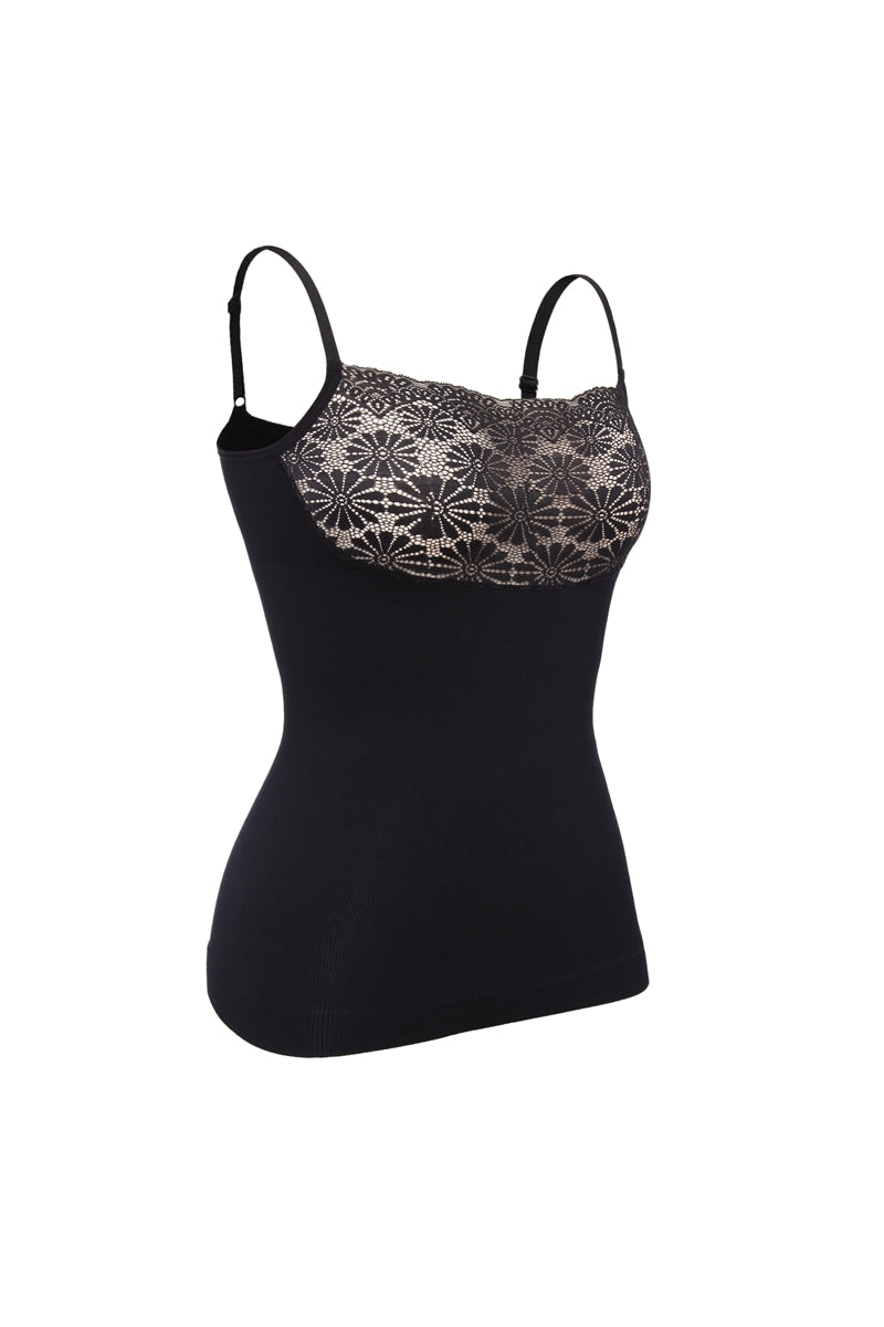 Spanx Lace Shapewear Shaping Top for sale