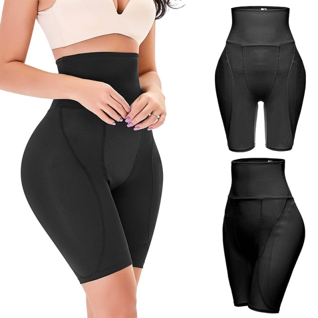 How to Fix Hip Dips Painless and Affordable. Bbl Shorts Shapewear For